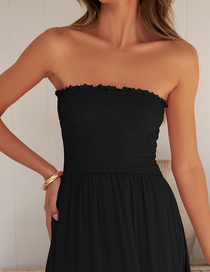 Eloura Riviera Dress