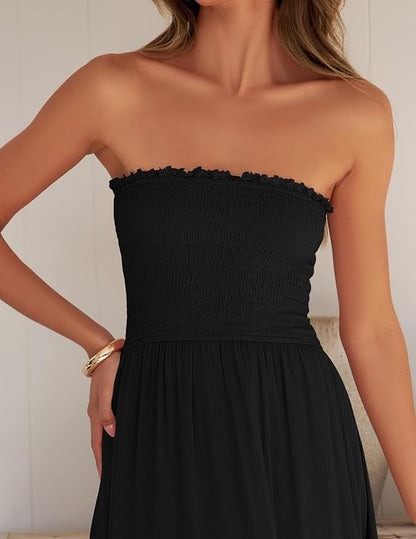 Eloura Riviera Dress