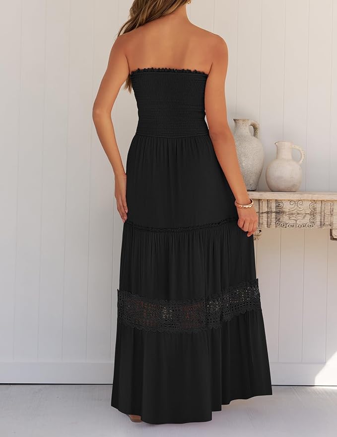 Eloura Riviera Dress
