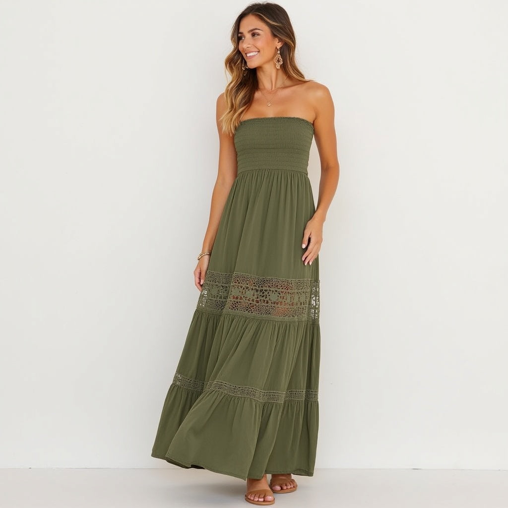 Eloura Riviera Dress
