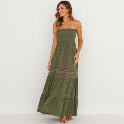 Eloura Riviera Dress