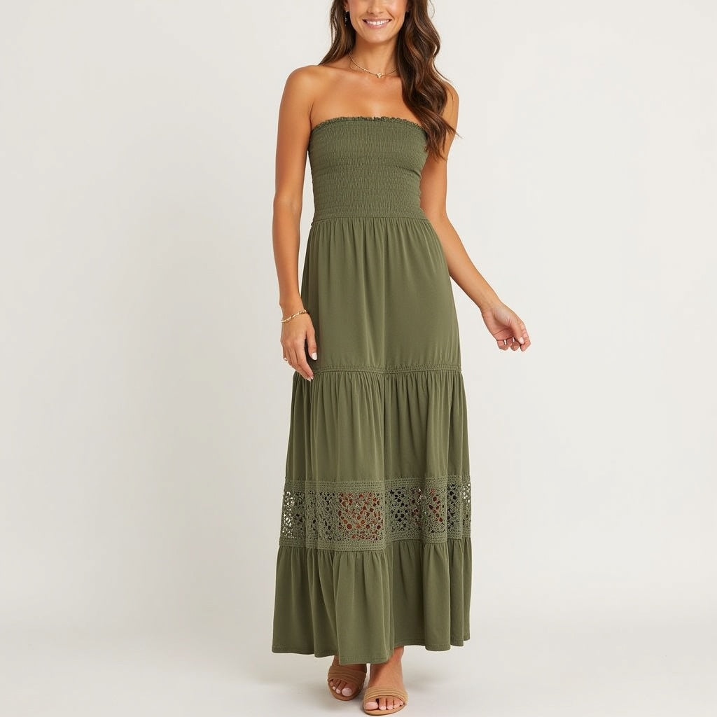 Eloura Riviera Dress