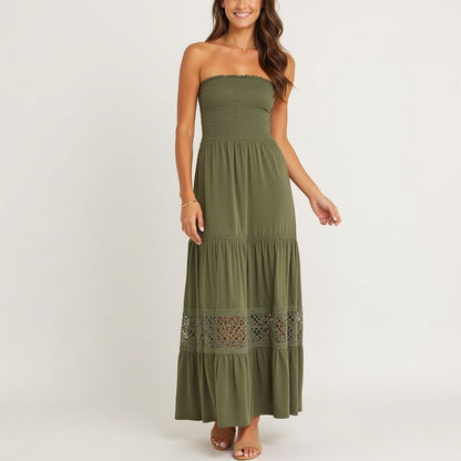 Eloura Riviera Dress