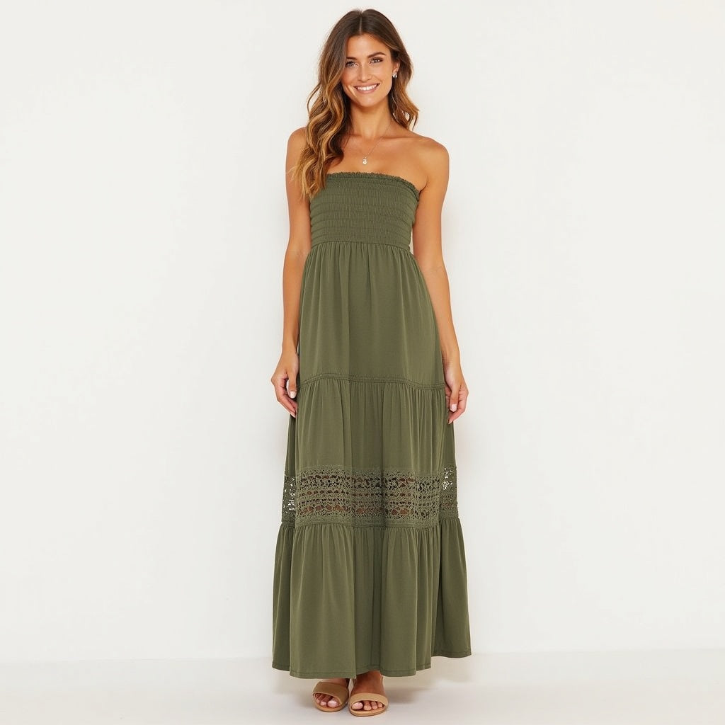 Eloura Riviera Dress
