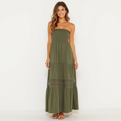 Eloura Riviera Dress