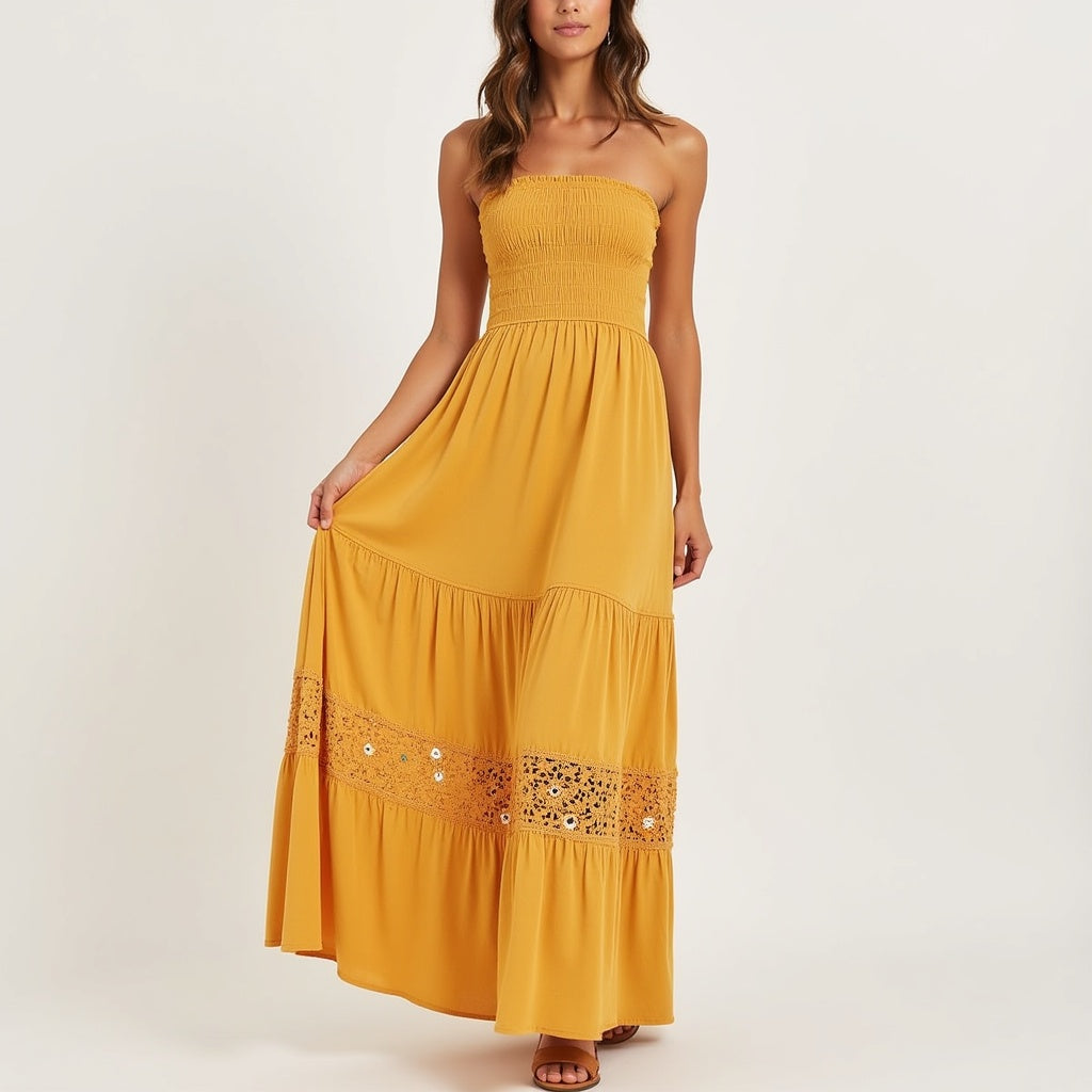 Eloura Riviera Dress