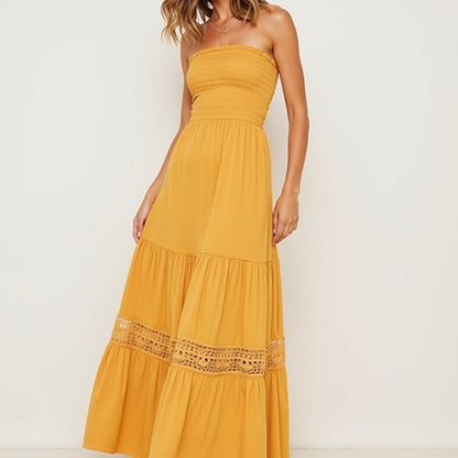 Eloura Riviera Dress