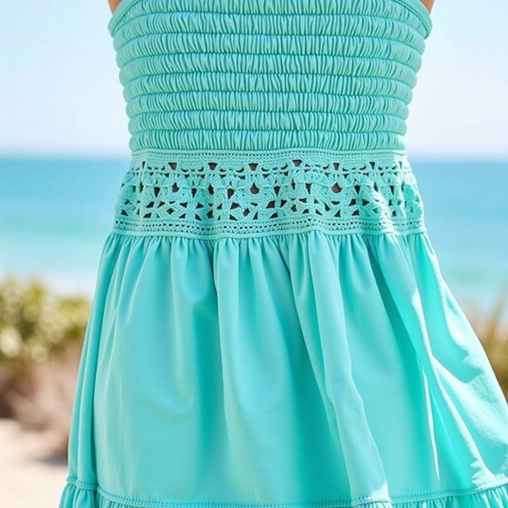 Eloura Riviera Dress